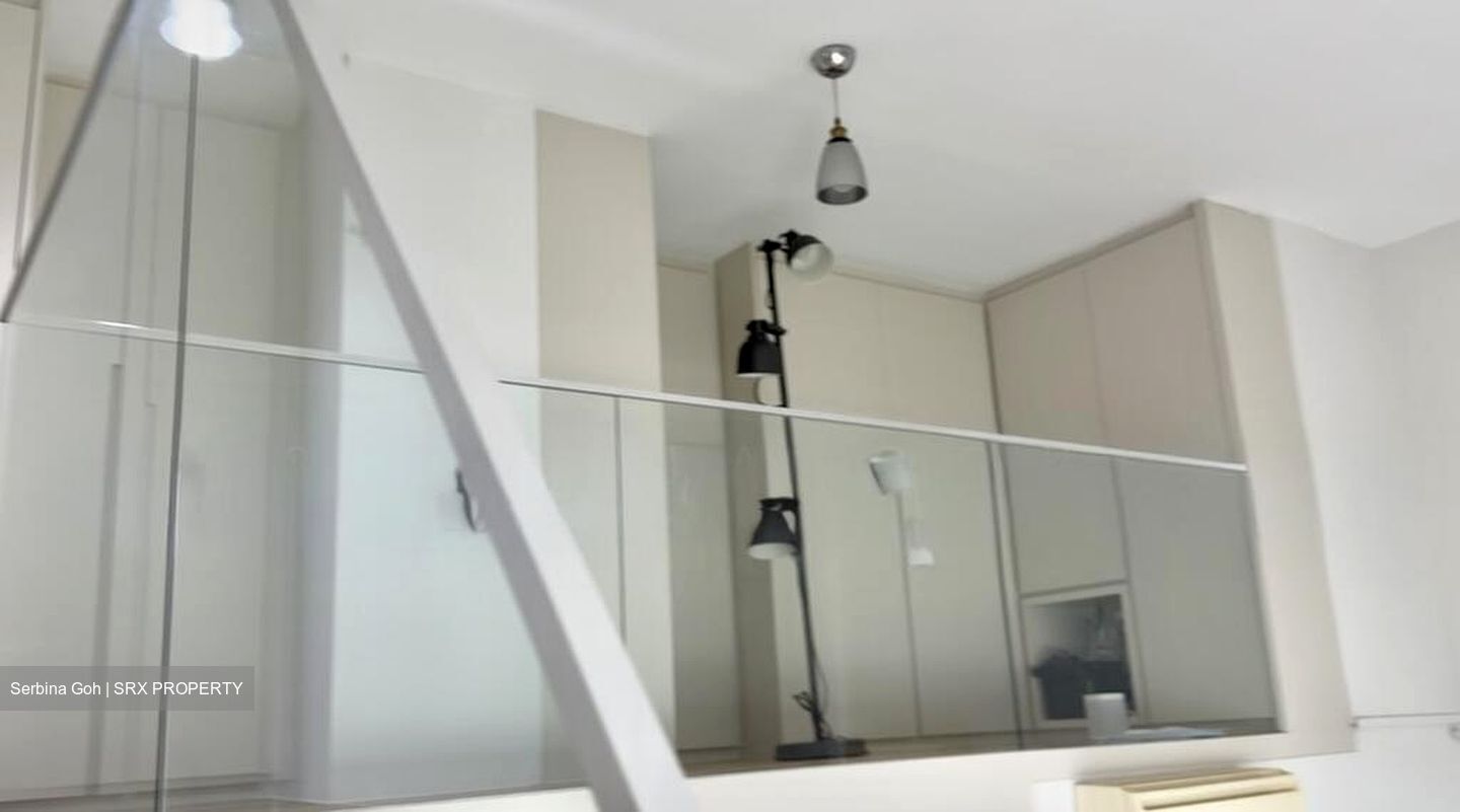 Southbank (D7), Office #521456721